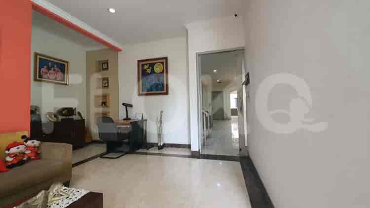 Dijual Rumah 4 BR, Luas 325 m2 di Lebak Bulus, Lebak Bulus - RHAS253 6
