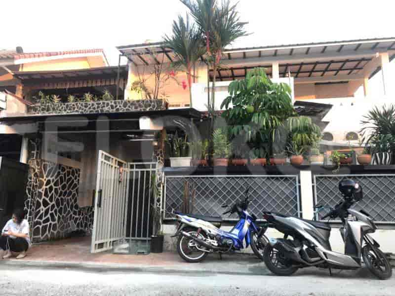 RHAS3fd, 2 Floors House for Sale in Lebak Bulus | 5BR 2
