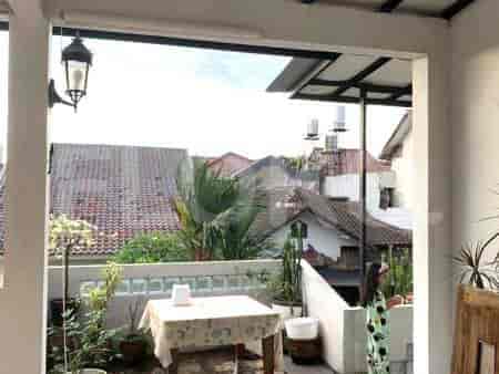 RHAS3fd, 2 Floors House for Sale in Lebak Bulus | 5BR 3