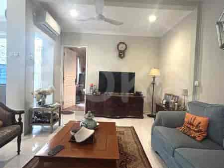 Dijual Rumah 5 BR, Luas 275 m2 di Jl. Delima Timur IV, Lebak Bulus - RHASeac 11