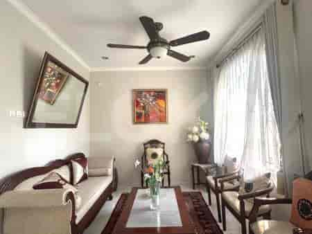 Dijual Rumah 5 BR, Luas 275 m2 di Jl. Delima Timur IV, Lebak Bulus - RHASeac 6