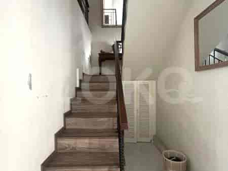 Dijual Rumah 5 BR, Luas 275 m2 di Jl. Delima Timur IV, Lebak Bulus - RHASeac 7