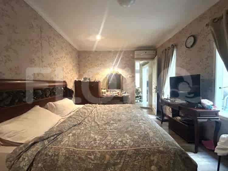 Dijual Rumah 5 BR, Luas 275 m2 di Jl. Delima Timur IV, Lebak Bulus - RHASeac 9