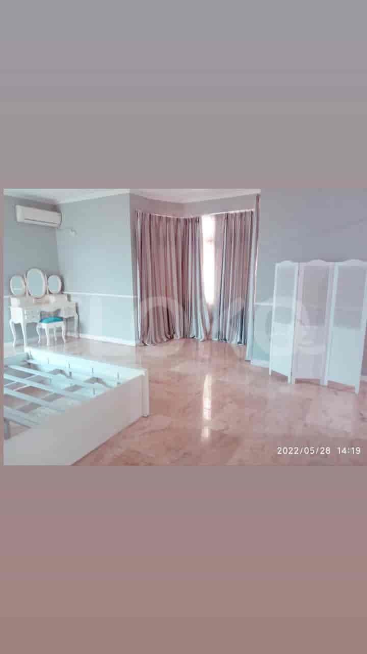 Dijual Rumah 5 BR, Luas 350 m2 di Lebak Lestari Indah, Lebak Bulus - RHASb11 4