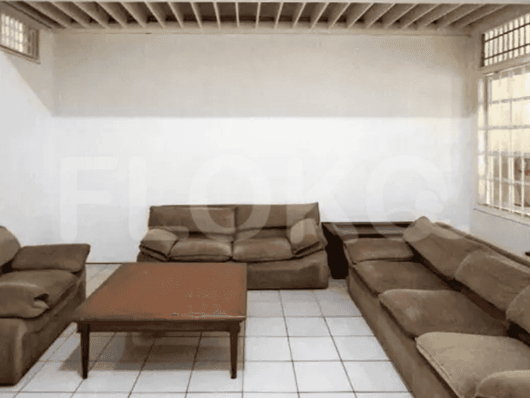 Dijual Rumah 7 BR, Luas 350 m2 di Jalan Anggrek Lestari Indah, Lebak Bulus - RHAS76c 3