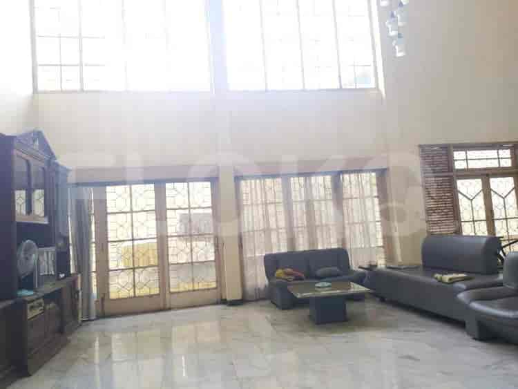 500 sqm, 8 BR house for sale in Jl. Adhyaksa VII, Lebak Bulus - RHAS4fc 6