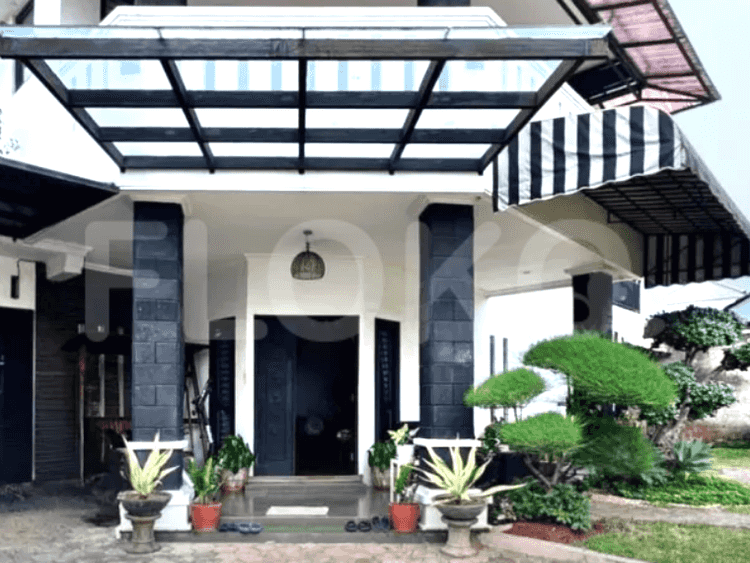 400 sqm, 5 BR house for sale in Jagakarsa, Lenteng Agung - RHAS810 1