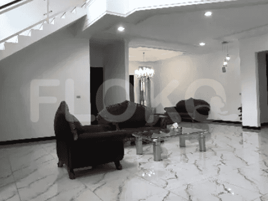 RHASafc, 2 Floors House in Lenteng Agung for Sale | Negotiable 4