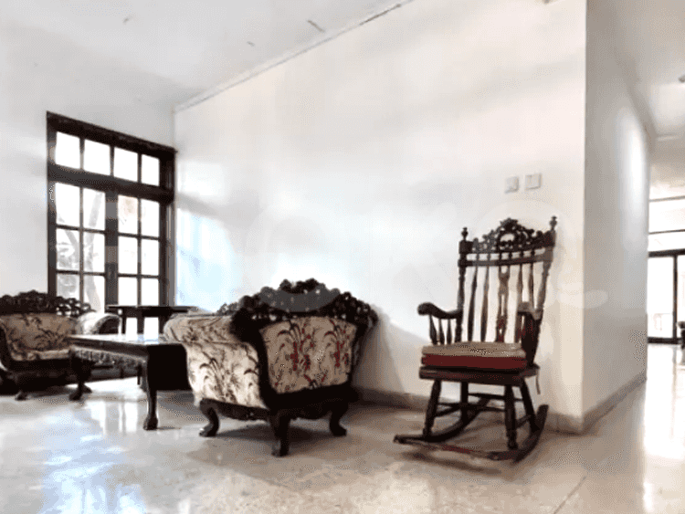 Dijual Rumah 4 BR, Luas 190 m2 di Bangka, Mampang - RHAS1a8 3