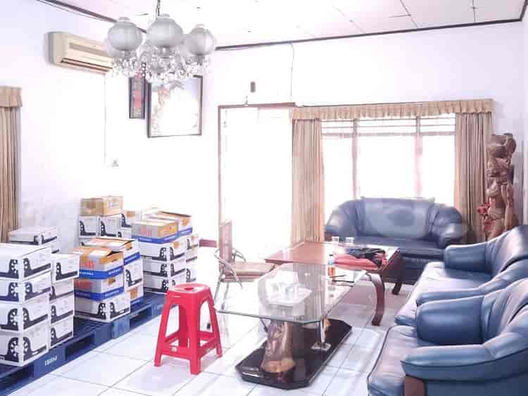 Dijual Rumah 4 BR, Luas 180 m2 di Mangga Besar, Mangga Besar - RHASfa5 1