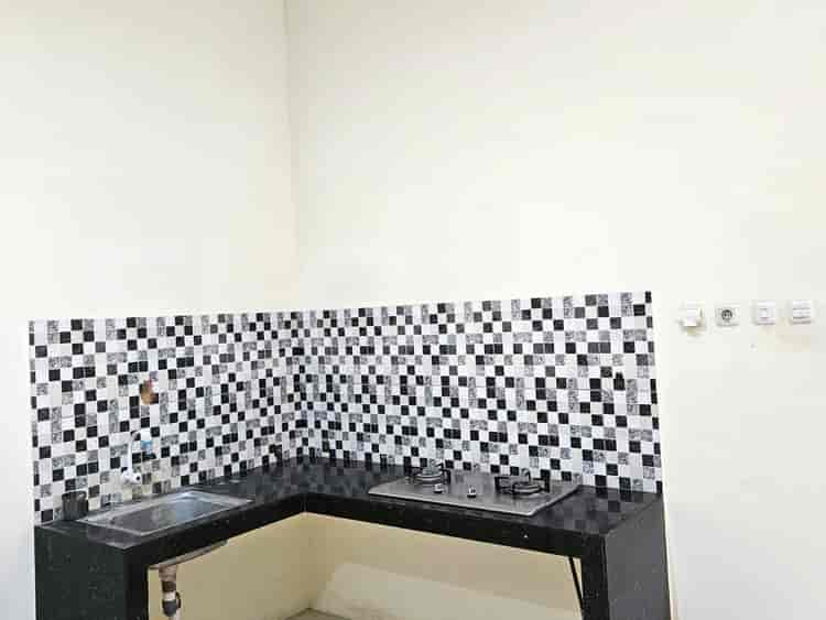 Dijual Rumah 4 BR, Luas 120 m2 di Mangga Besar, Mangga Besar - RHASc39 3