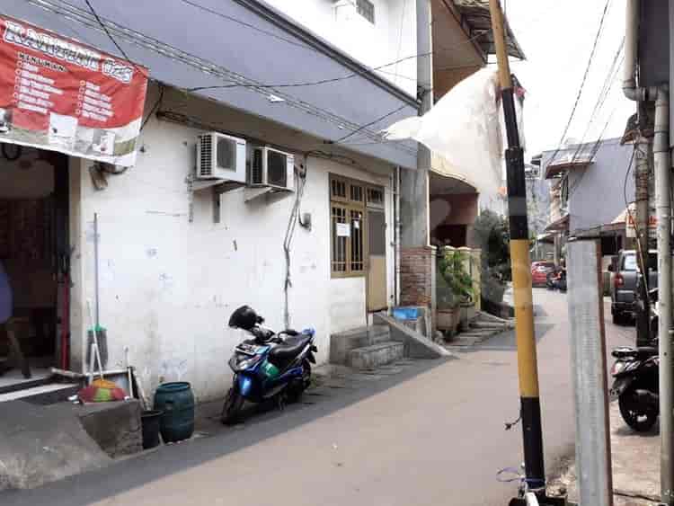 Dijual Rumah 4 BR, Luas 134 m2 di Kartini XIII Dalam, Mangga Besar - RHAS44f 1