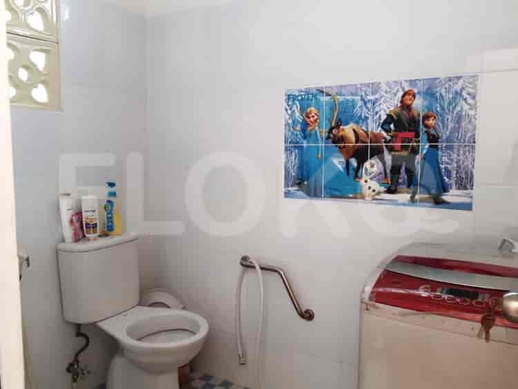 Dijual Rumah 4 BR, Luas 134 m2 di Kartini XIII Dalam, Mangga Besar - RHAS44f 4