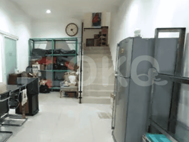 Dijual Rumah 4 BR, Luas 200 m2 di Kartini, Mangga Besar - RHAS15a 1