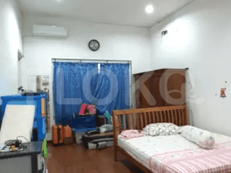 Dijual Rumah 4 BR, Luas 200 m2 di Kartini, Mangga Besar - RHAS15a 3