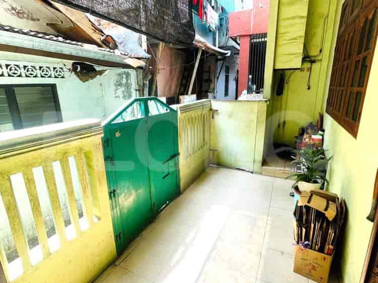 Dijual Rumah 4 BR, Luas 234 m2 di Mangga Besar, Mangga Besar - RHAS942 1