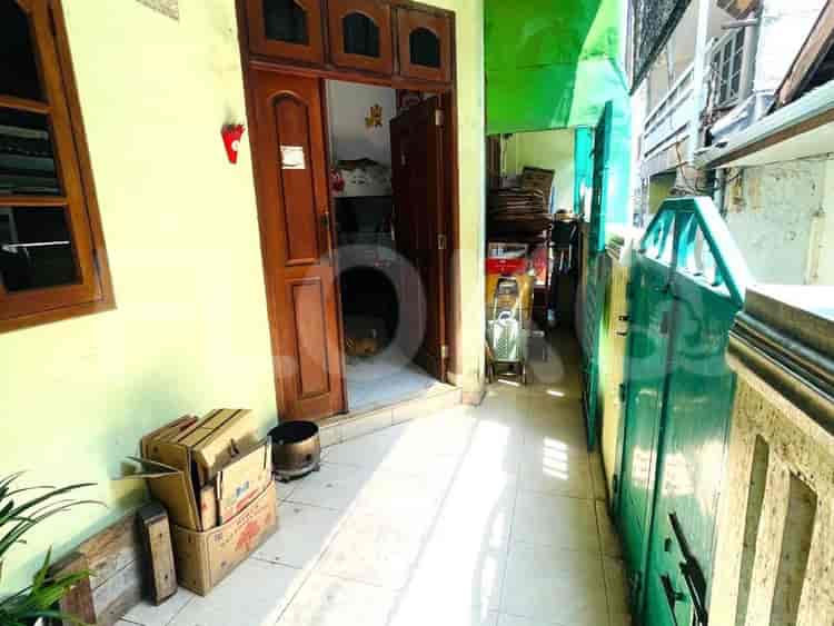Dijual Rumah 4 BR, Luas 234 m2 di Mangga Besar, Mangga Besar - RHAS942 2