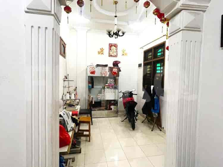 Dijual Rumah 4 BR, Luas 234 m2 di Mangga Besar, Mangga Besar - RHAS942 3