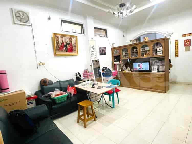 Dijual Rumah 4 BR, Luas 234 m2 di Mangga Besar, Mangga Besar - RHAS942 4