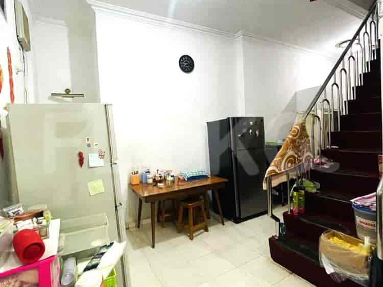 Dijual Rumah 4 BR, Luas 234 m2 di Mangga Besar, Mangga Besar - RHAS942 5
