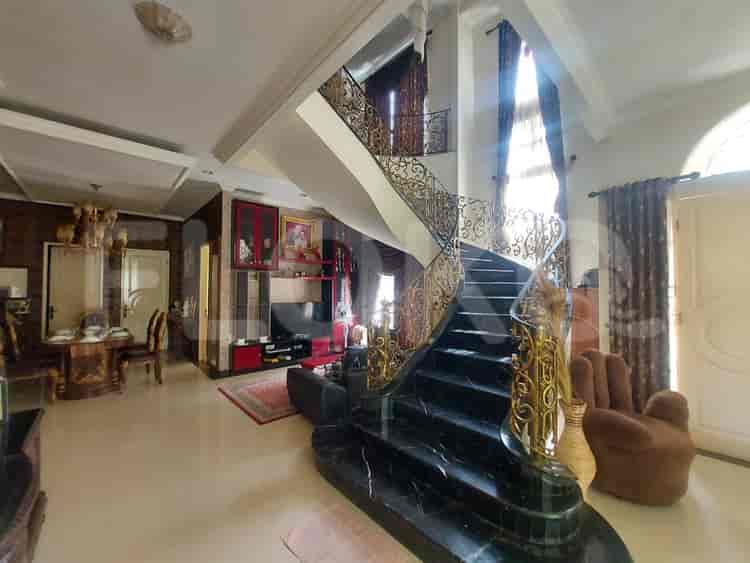 450 sqm, 5 BR house for sale in Royal Residence Pulo Gebang, Menteng - RHAS029 4