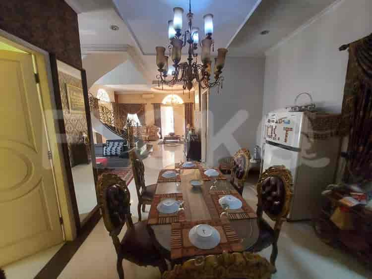 450 sqm, 5 BR house for sale in Royal Residence Pulo Gebang, Menteng - RHAS029 9