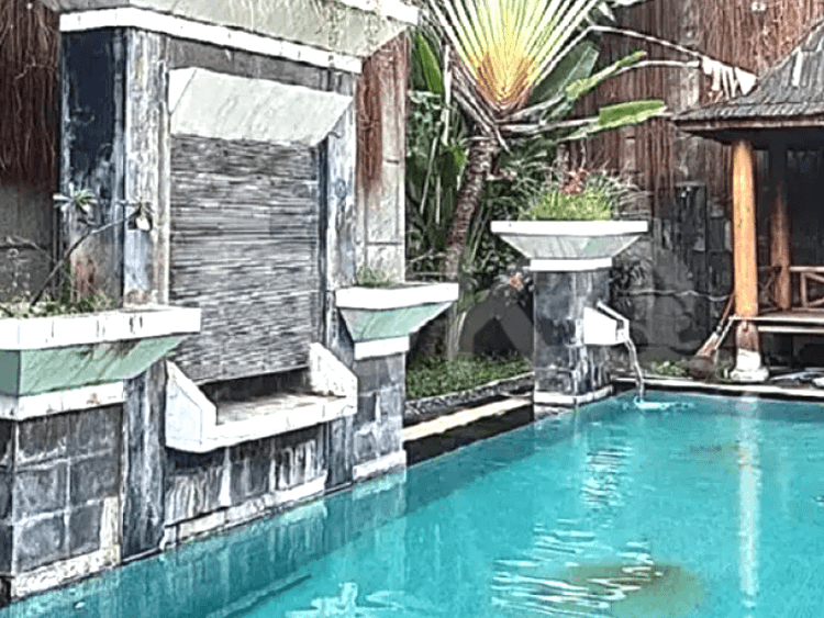 1100 sqm, 6 BR house for sale in Menteng, Menteng - RHAS484 5