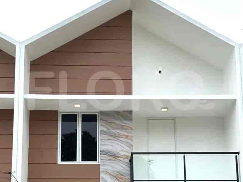 RHASc34, 2 Floors House in Meruya for Sale | Modern & Negotiable 1