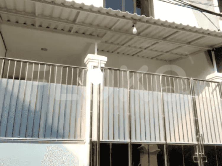 Dijual Rumah 2 BR, Luas 130 m2 di Pademangan, Pademangan - RHASbf5 1