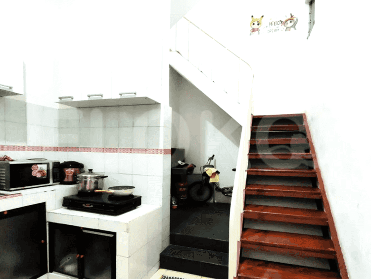 Dijual Rumah 2 BR, Luas 130 m2 di Pademangan, Pademangan - RHASbf5 2