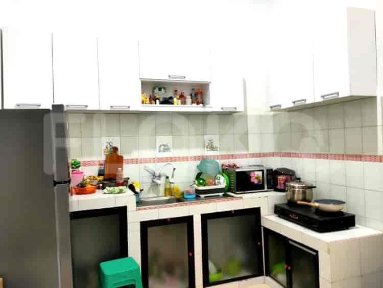 Dijual Rumah 2 BR, Luas 77 m2 di Pademangan, Pademangan - RHASebc 2