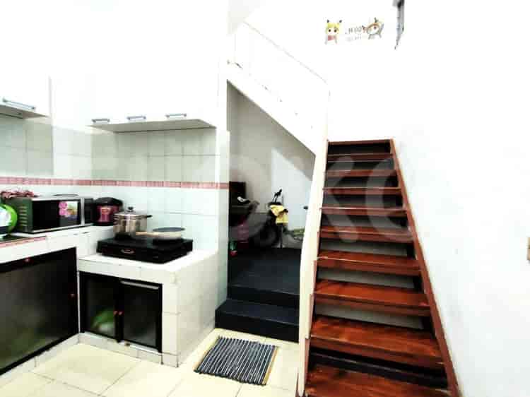 Dijual Rumah 2 BR, Luas 77 m2 di Pademangan, Pademangan - RHASebc 3