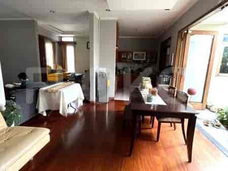 Dijual Rumah 2 BR, Luas 170 m2 di Jl. Koperasi, Pancoran - RHASe85 5