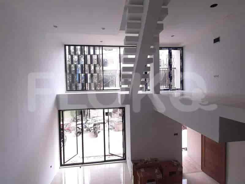 Land for Rent in Gandaria Selatan | TNRa55, 971 sqm 11