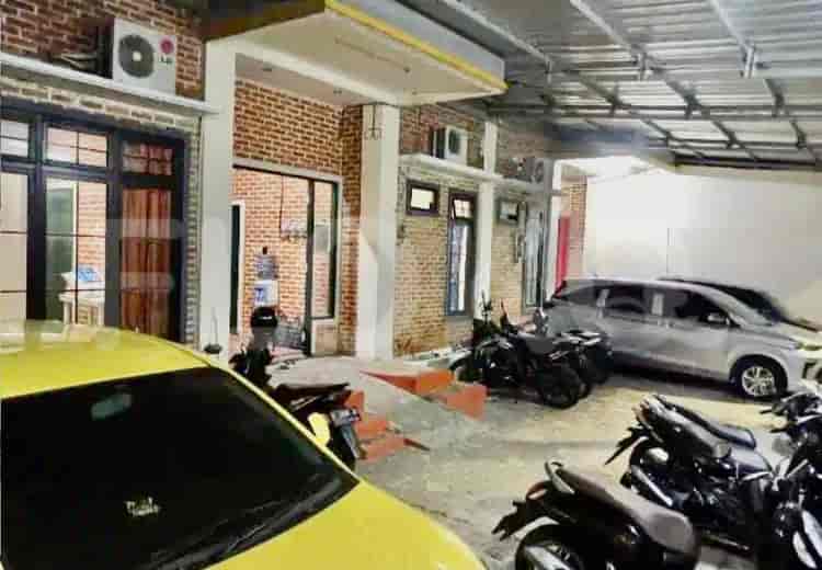 Dijual Rumah 22 BR, Luas 480 m2 di Pasar Minggu, Pasar Minggu - RHASfc4 2