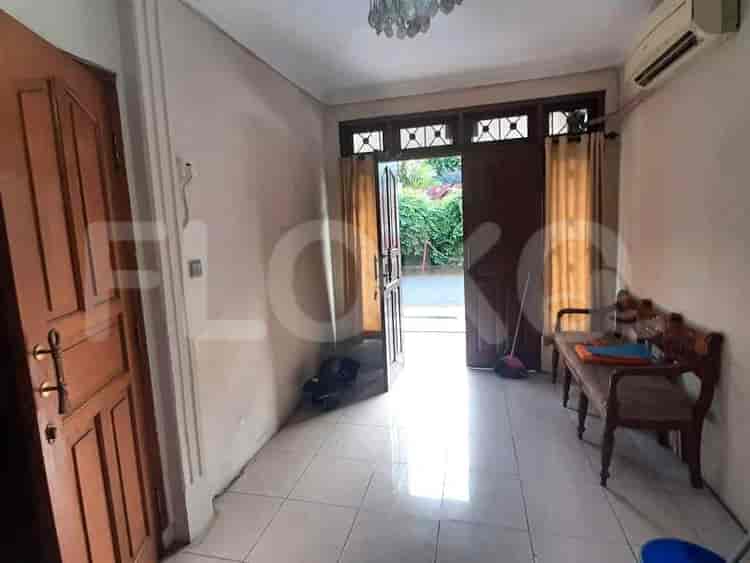 Dijual Rumah 2 BR, Luas 100 m2 di Jl. Raya Pasar Minggu, Pasar Minggu - RHASe2b 15