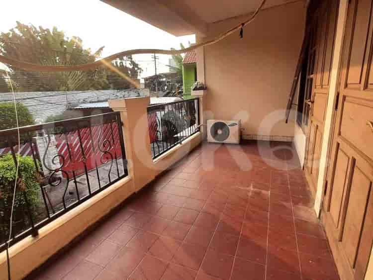 Dijual Rumah 2 BR, Luas 100 m2 di Jl. Raya Pasar Minggu, Pasar Minggu - RHASe2b 5