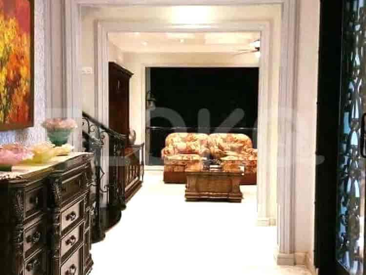 Dijual Rumah 5 BR, Luas 500 m2 di Jl. Jatipadang, Pasar Minggu - RHASdd0 7