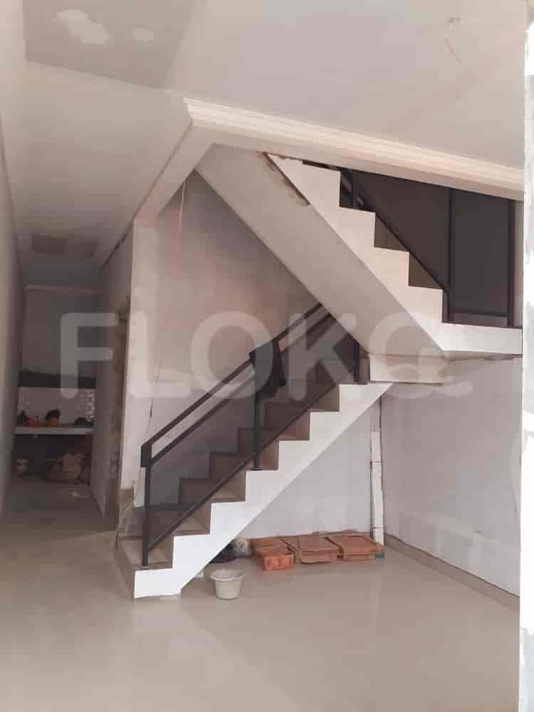 80 sqm, 3 BR house for sale in Cipayung, Pasar Rebo - RHAS796 2