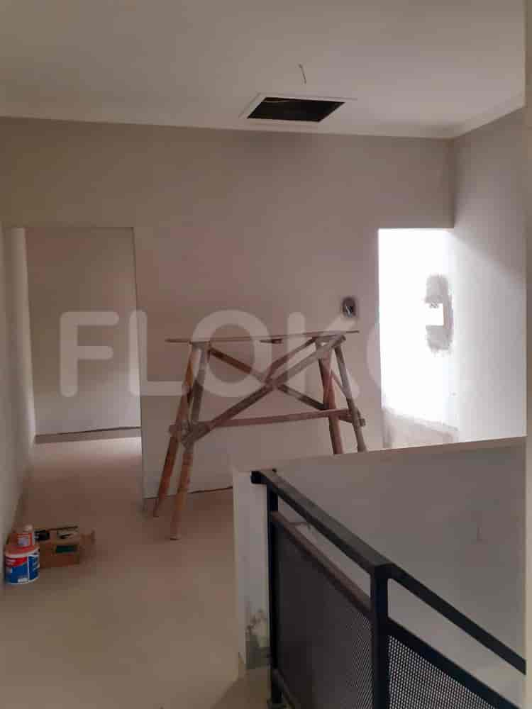 80 sqm, 3 BR house for sale in Cipayung, Pasar Rebo - RHAS796 3