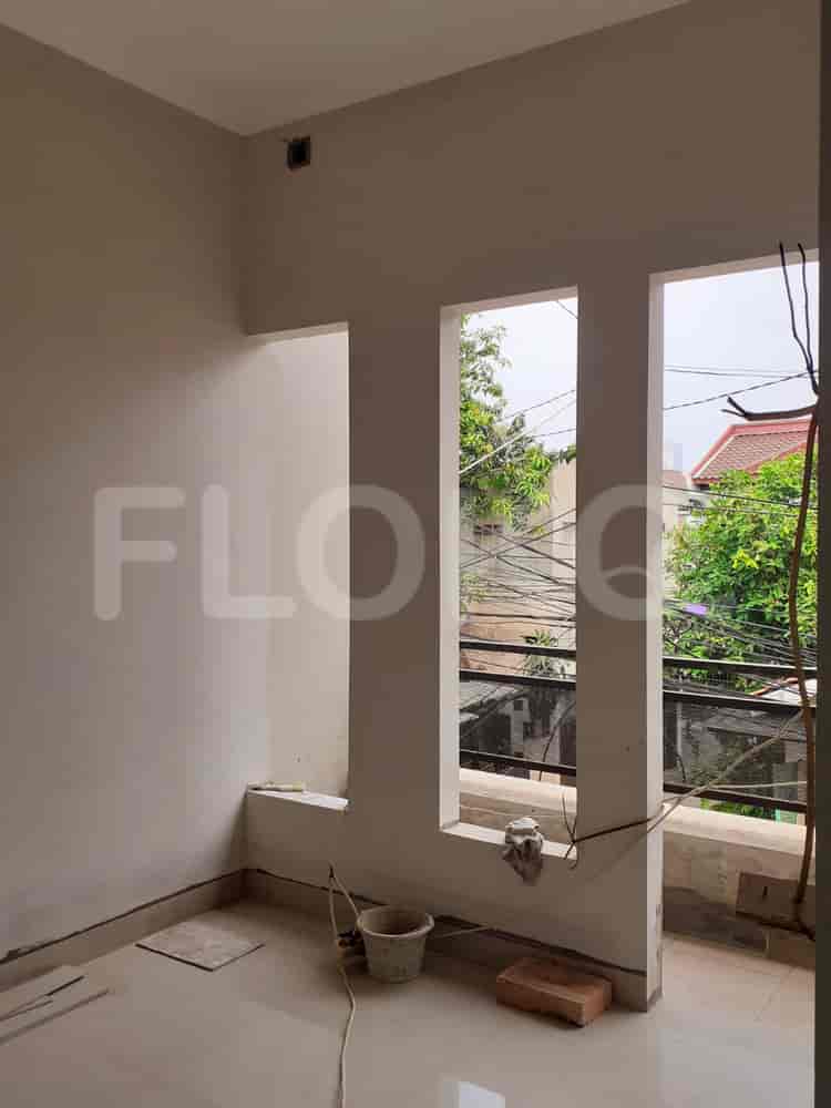 80 sqm, 3 BR house for sale in Cipayung, Pasar Rebo - RHAS796 8