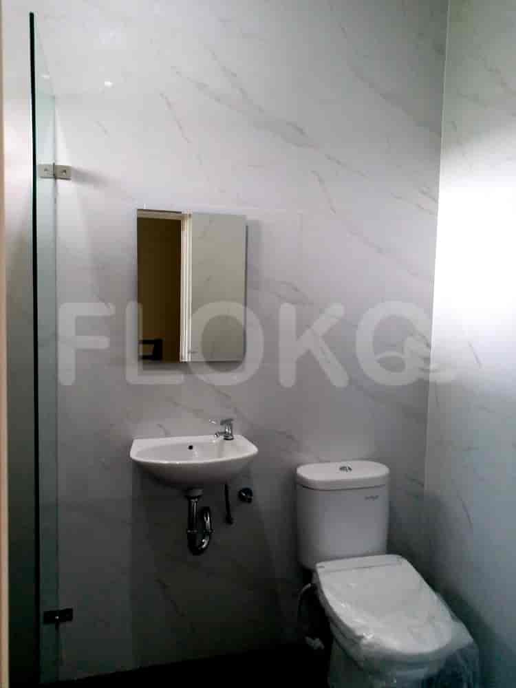 Dijual Rumah 3 BR, Luas 80 m2 di Ciracas, Pasar Rebo - RHASc98 12
