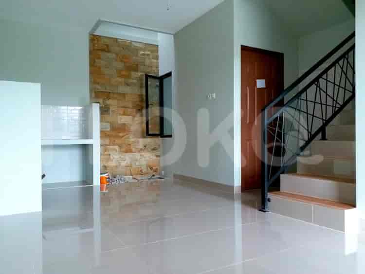 Dijual Rumah 3 BR, Luas 80 m2 di Ciracas, Pasar Rebo - RHASc98 3