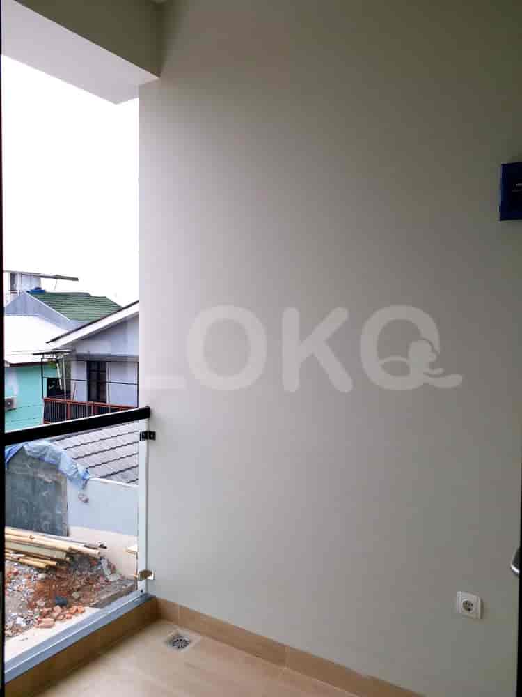 Dijual Rumah 3 BR, Luas 80 m2 di Ciracas, Pasar Rebo - RHASc98 8