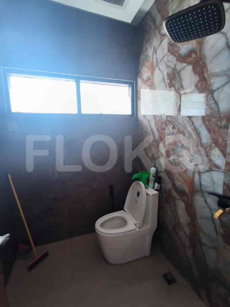 Dijual Rumah 4 BR, Luas 600 m2 di Cipayung, Bambu Apus, Pasar Rebo - RHASc95 9
