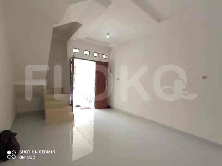 Dijual Rumah 4 BR, Luas 60 m2 di Jl. H. Balok Kalisari, Pasar Rebo - RHAS562 13