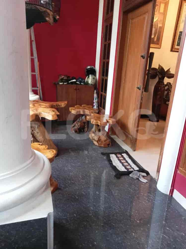 Dijual Rumah 5 BR, Luas 400 m2 di Cipayung, Munjul, Pasar Rebo - RHAS04c 3