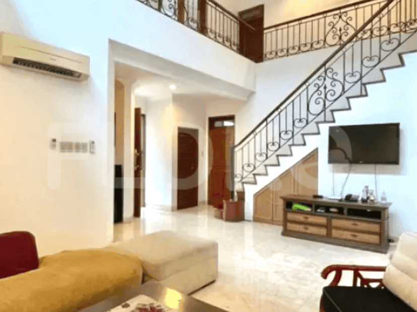 RHASec8, 2-Floor Townhouse Pejaten for Sale | Modern Furnishings 3