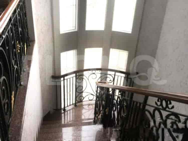 Dijual Rumah 2 BR, Luas 334 m2 di Taman Pluit permai, Pluit - RHASce1 4