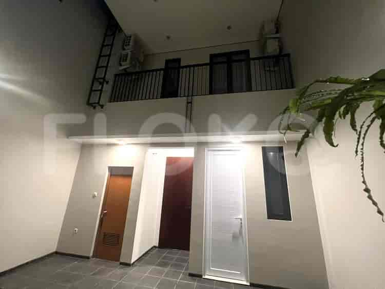 180 sqm, 3 BR house for sale in Pluit, Pluit - RHAS38c 1
